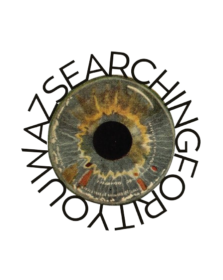 youwazsearchingforit